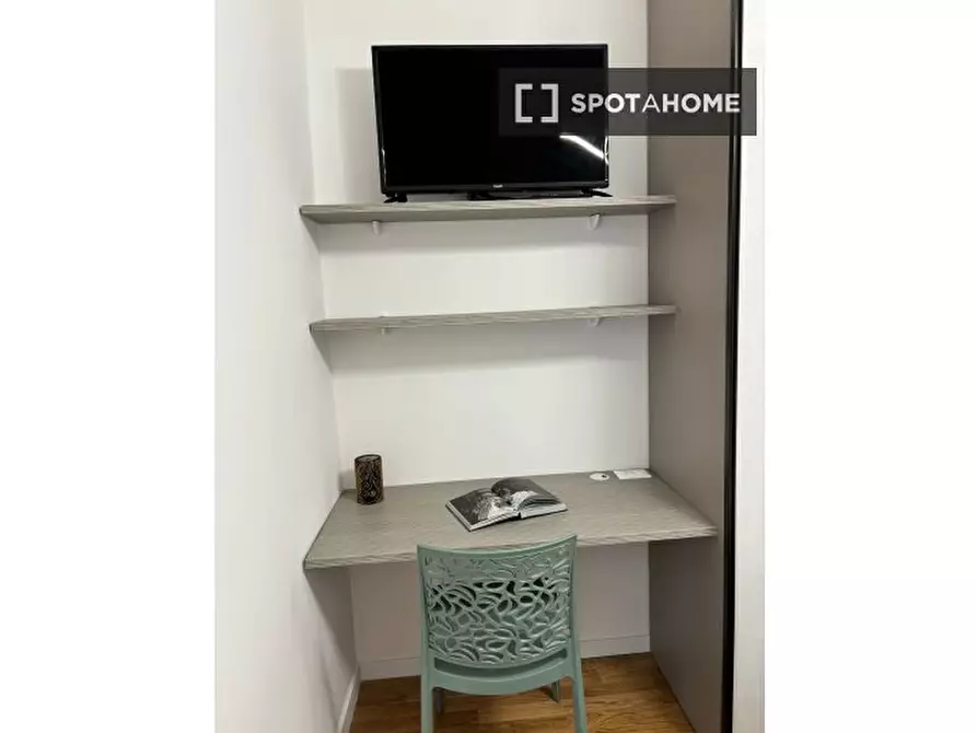 Immagine 7 di Appartamento in affitto  in Via Luigi Varanini a Milano