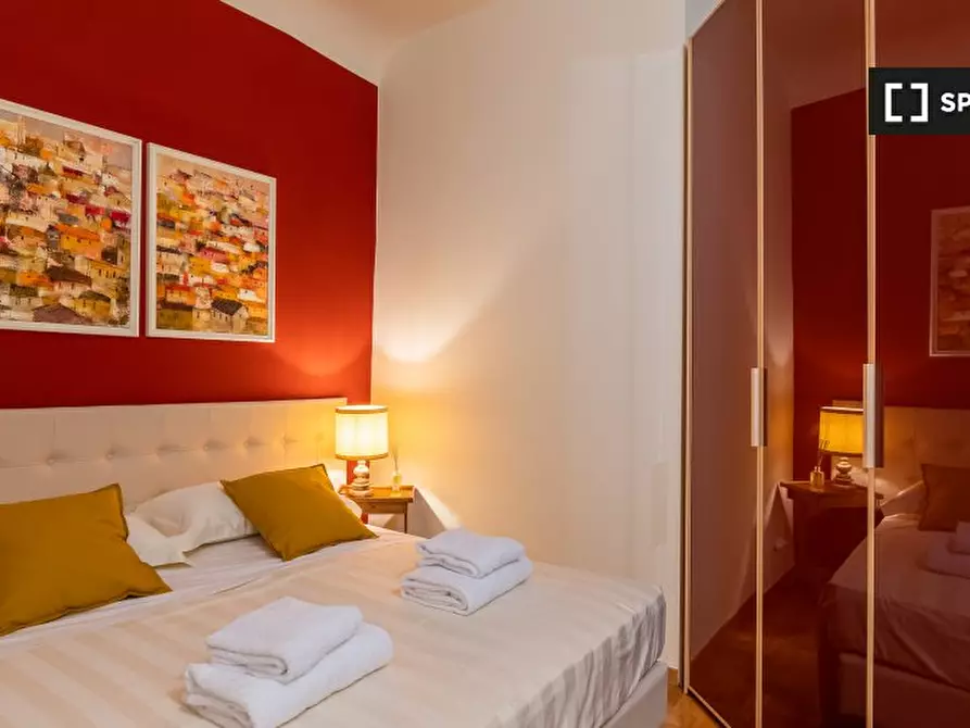 Immagine 11 di Appartamento in affitto  in Via dei Macci, 50122 Firenze FI, Italy a Firenze