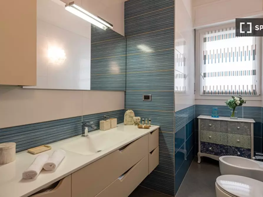 Immagine 8 di Appartamento in affitto  in Via Stromboli a Milano