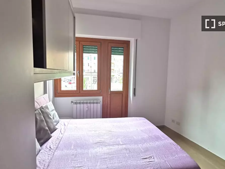 Immagine 8 di Appartamento in affitto  in Piazza Giovanni Bausan a Milano