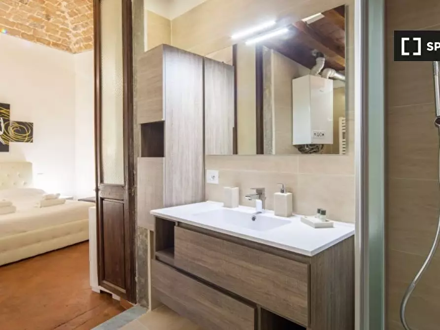 Immagine 12 di Appartamento in affitto  in Via dell'Anguillara a Firenze