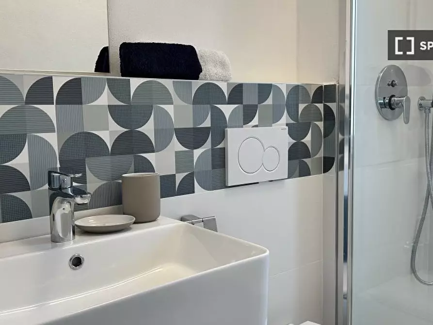 Immagine 4 di Appartamento in affitto  in Via Carlo Ravizza a Milano