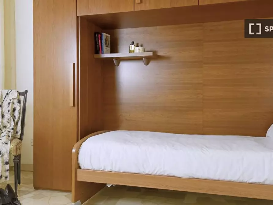 Immagine 16 di Appartamento in affitto  in Via Eugenio Villoresi a Milano