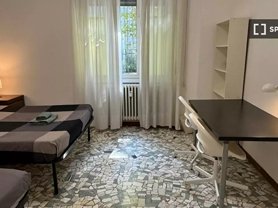 Immagine 5 di Appartamento in affitto  in Via Roberto Sarfatti a Milano