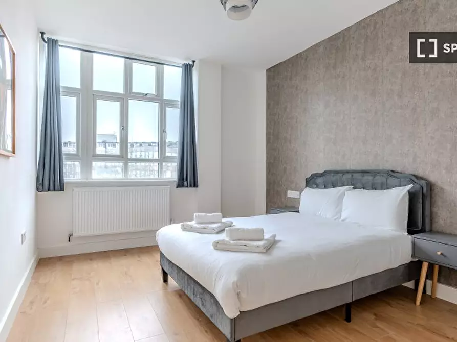 Immagine 2 di Appartamento in affitto  in flat a Lewisham