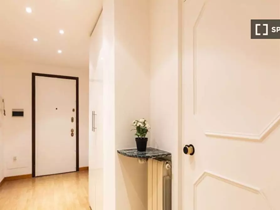 Immagine 17 di Camera condivisa in affitto  in VIA COMELICO a Milano