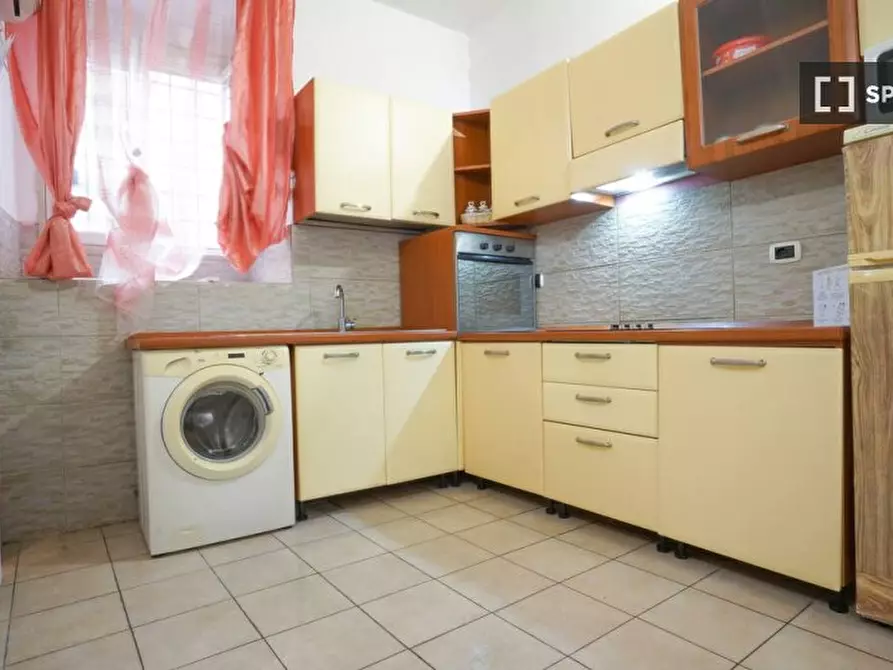 Immagine 10 di Ufficio in affitto  in Via Voghera a Roma