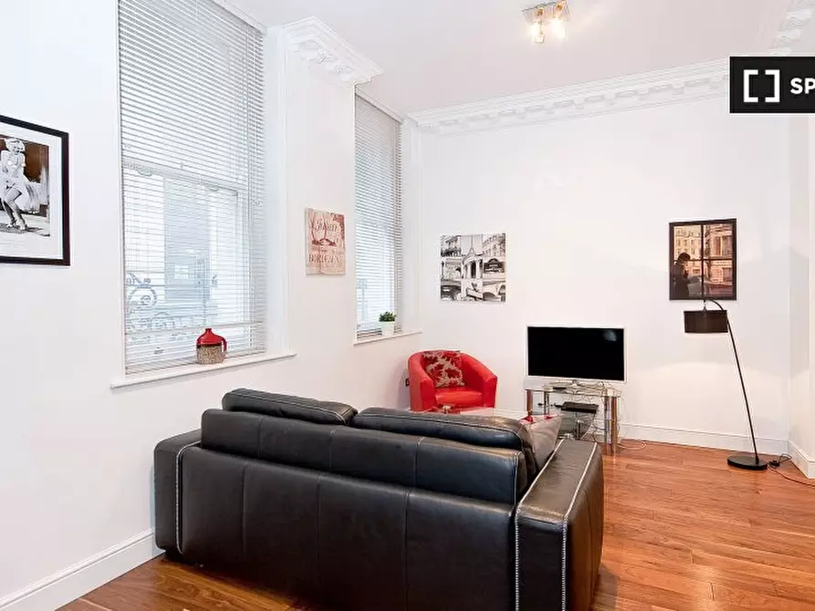 Immagine 2 di Appartamento in affitto  in Flat 48 Bishopsgate a 