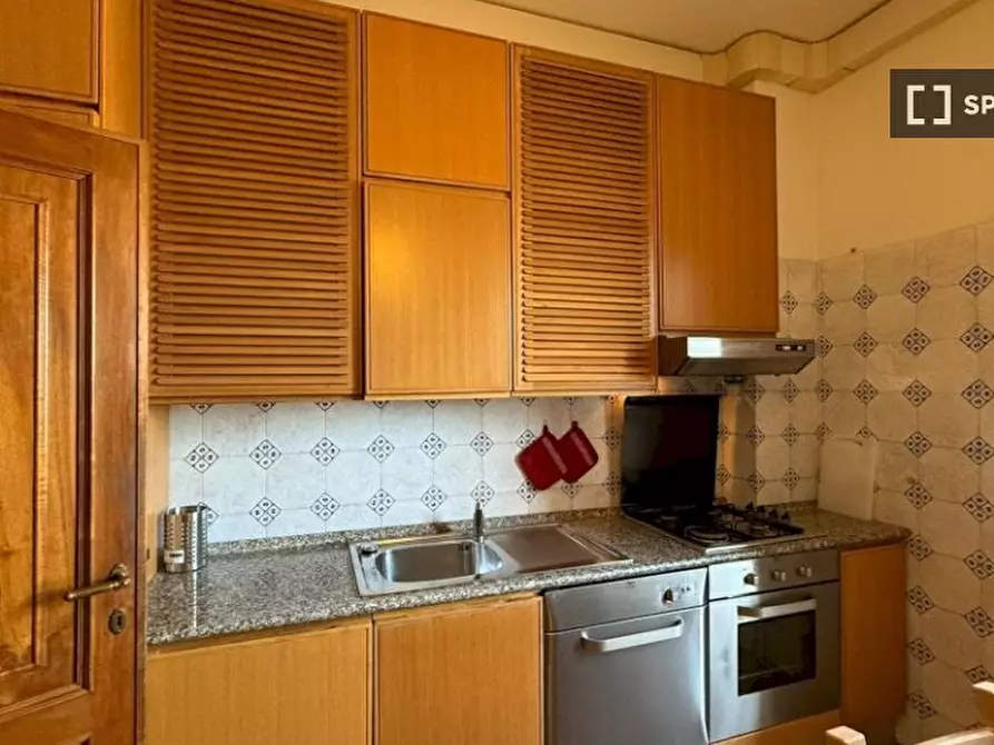 Immagine 8 di Camera condivisa in affitto  in Via Capo di Mondo a Firenze