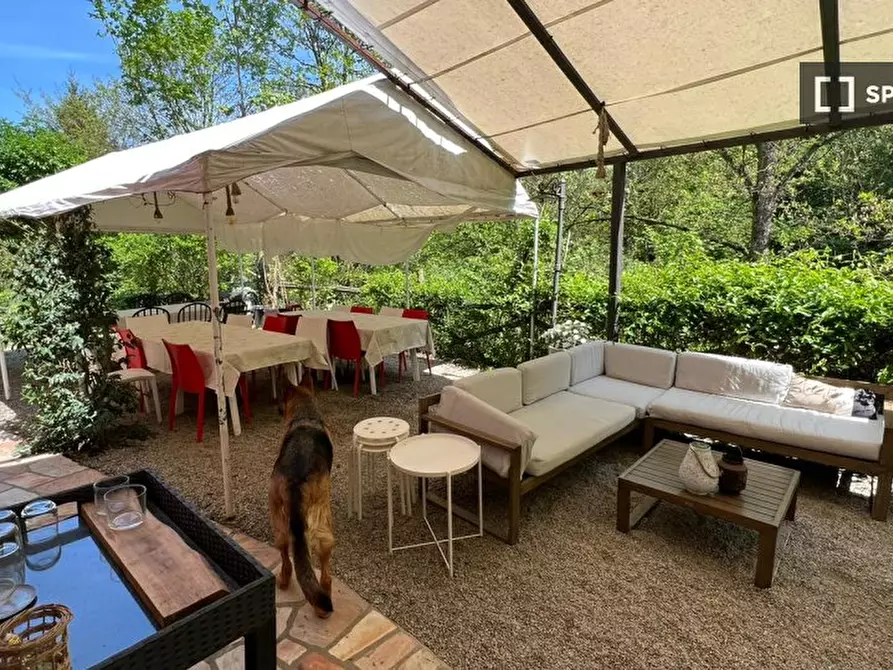 Immagine 15 di Appartamento in affitto  in Str. dei Forni e dei Goffi a Torino