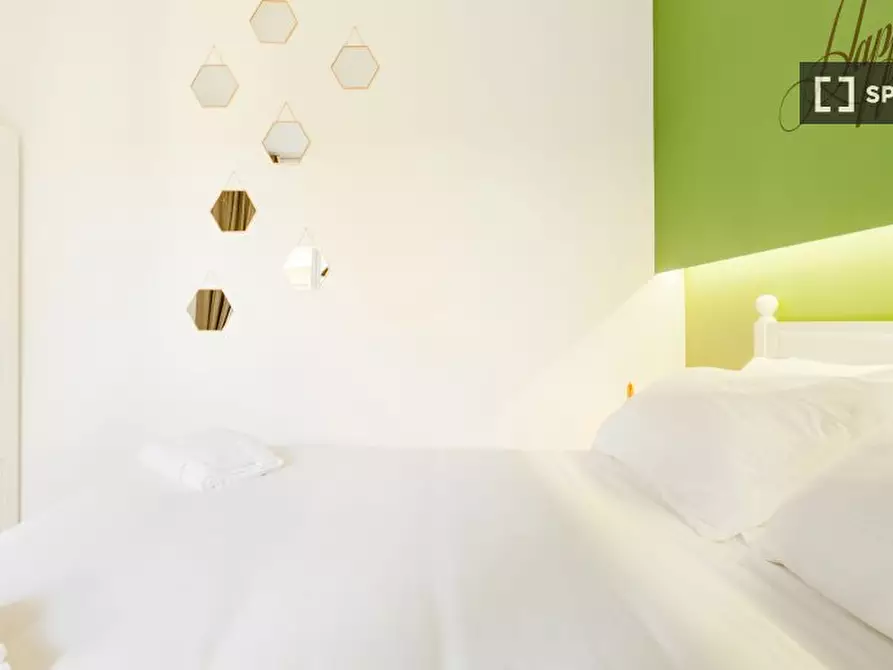 Immagine 11 di Appartamento in affitto  in Via Passeroni a Milano