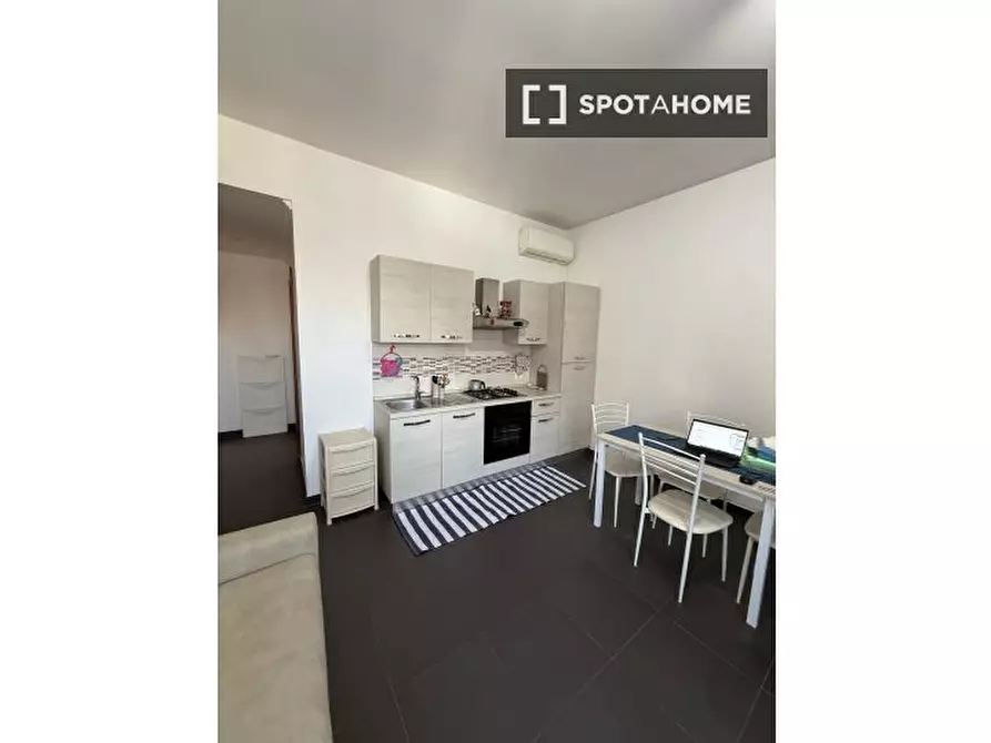 Immagine 2 di Appartamento in affitto  in Viale Vega a Roma