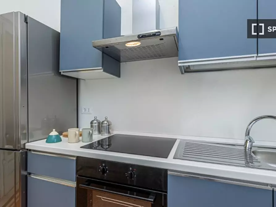 Immagine 9 di Camera condivisa in affitto  in Via Melchiorre Gioia a Milano