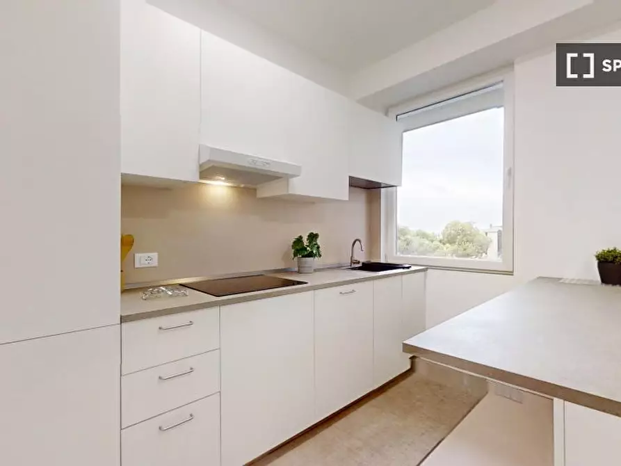 Immagine 12 di Camera condivisa in affitto  in CORSO milano a Padova