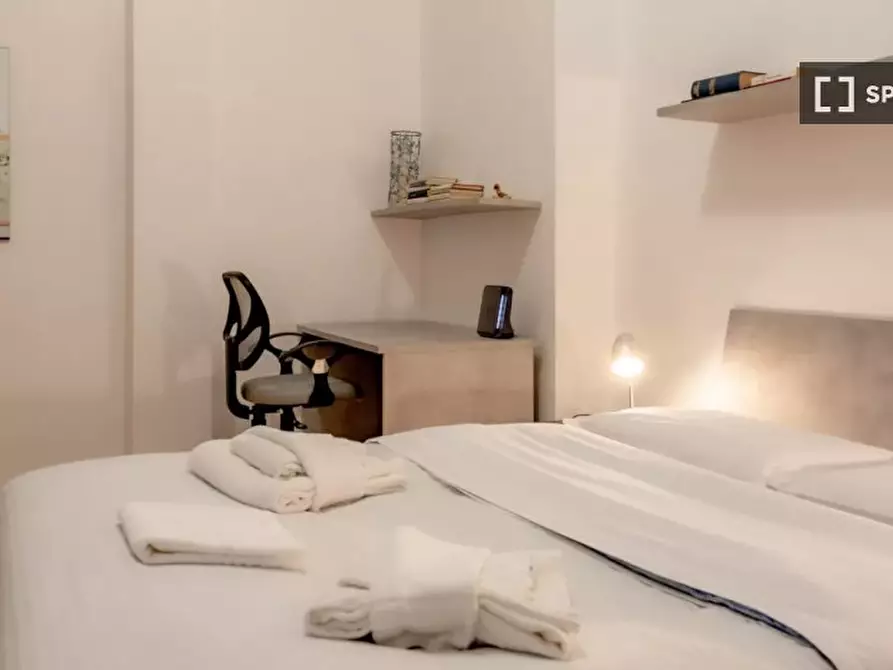 Immagine 6 di Appartamento in affitto  in Via Pellegrino Rossi a Milano