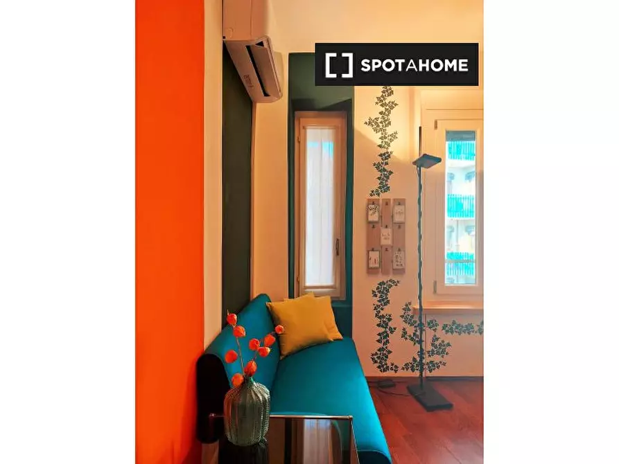 Immagine 3 di Ufficio in affitto  in Via Giovanni de Alessandri a Milano