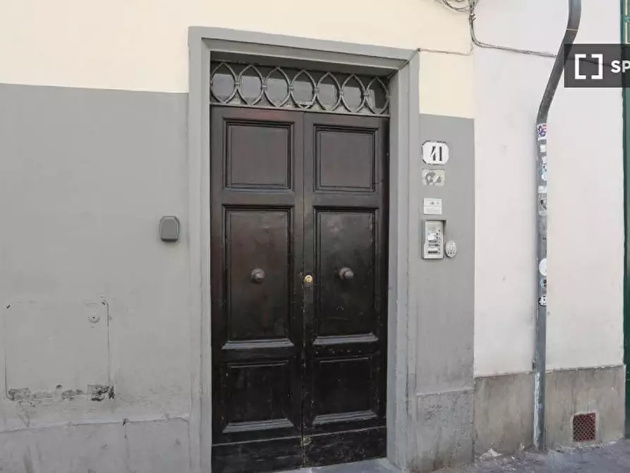 Immagine 7 di Appartamento in affitto  in Via della Scala a Firenze