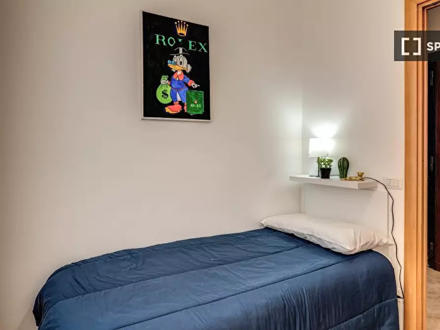 Immagine 18 di Appartamento in affitto  in Via dei Lauri a Roma