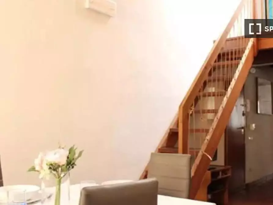 Immagine 6 di Appartamento in affitto  in Via del Moro a Firenze