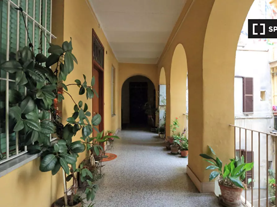 Immagine 7 di Appartamento in affitto  in Via Aleardo Aleardi a Roma