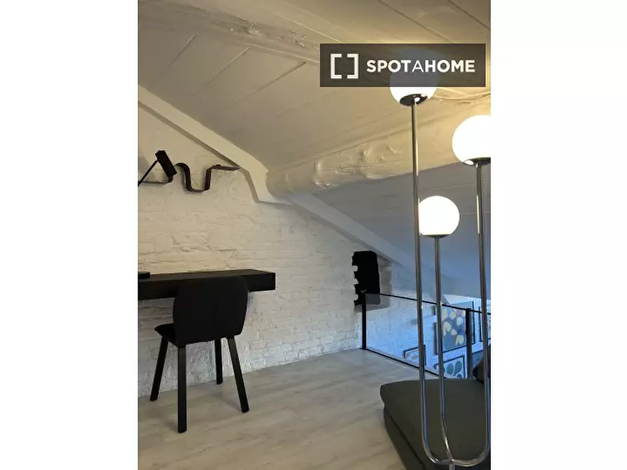 Immagine 13 di Appartamento in affitto  in Via Castelfidardo a Milano