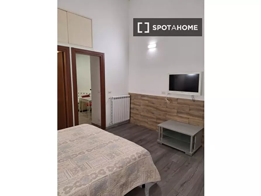 Immagine 10 di Ufficio in affitto  in Via Muzio Attendolo a Roma