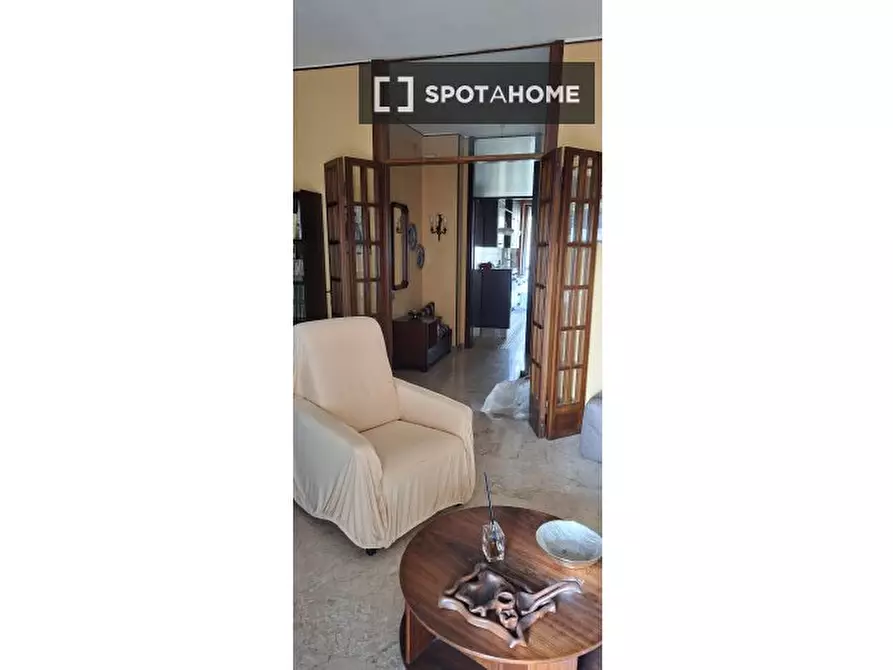 Immagine 4 di Appartamento in affitto  in Via Gallarate a Milano