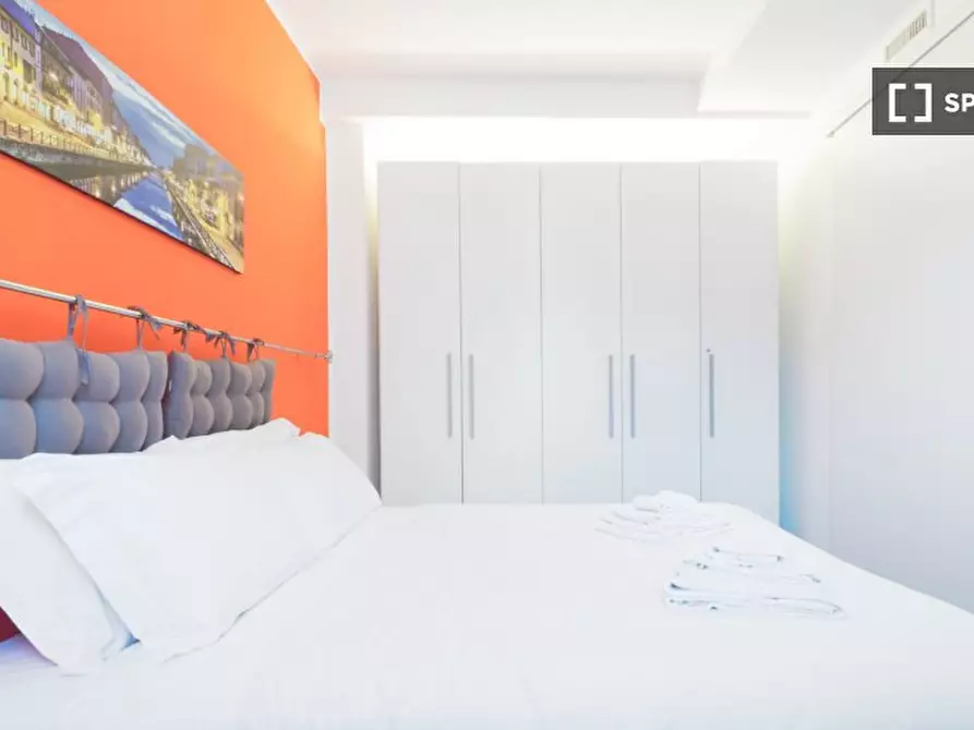 Immagine 3 di Appartamento in affitto  in Via Ignazio Ciaia a Milano