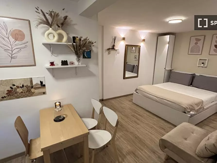 Immagine 3 di Ufficio in affitto  in Via Mocenigo a Roma