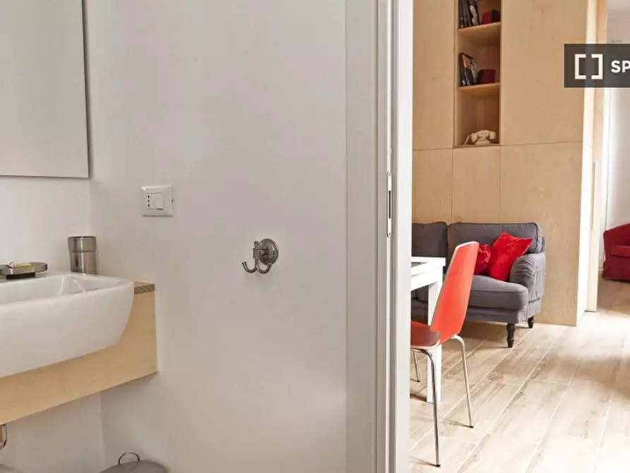 Immagine 14 di Appartamento in affitto  in Via Caretto a Milano