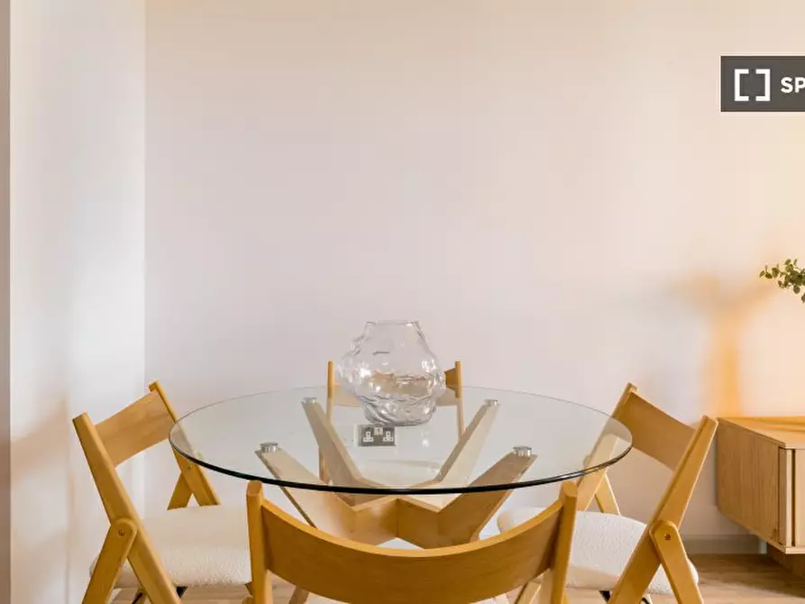 Immagine 14 di Appartamento in affitto  in Millharbour a Poplar