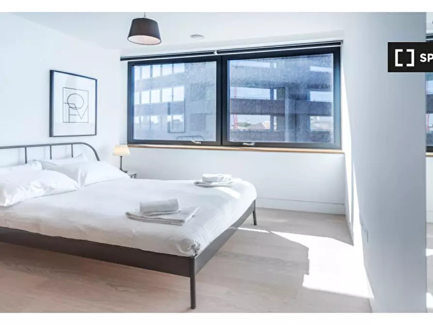 Immagine 5 di Appartamento in affitto  in Apartment a Islington