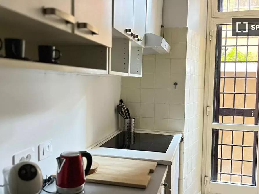 Immagine 12 di Appartamento in affitto  in Via Adelaide Bono Cairoli a Roma