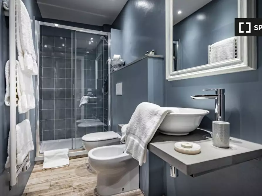 Immagine 8 di Appartamento in affitto  in Lungarno del Pignone a Firenze