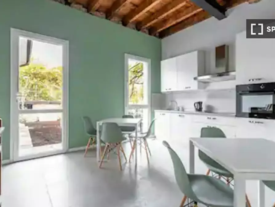 Immagine 4 di Camera condivisa in affitto  in Via Cristoforo Moro a Padova