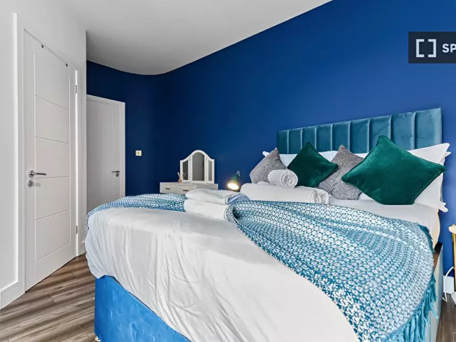 Immagine 14 di Appartamento in affitto  in flat a Tottenham