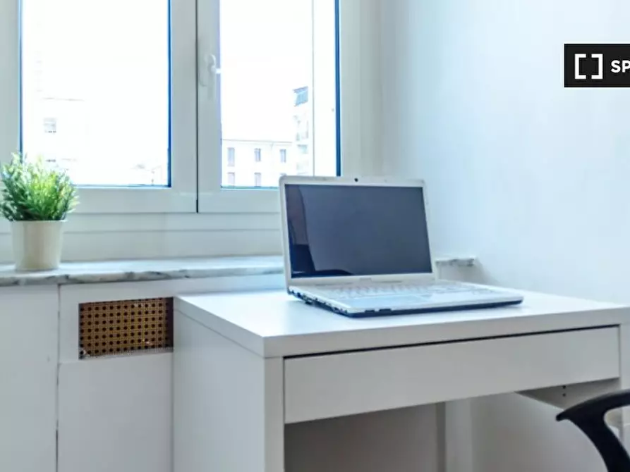 Immagine 19 di Camera condivisa in affitto  in Corso Sebastopoli a Torino