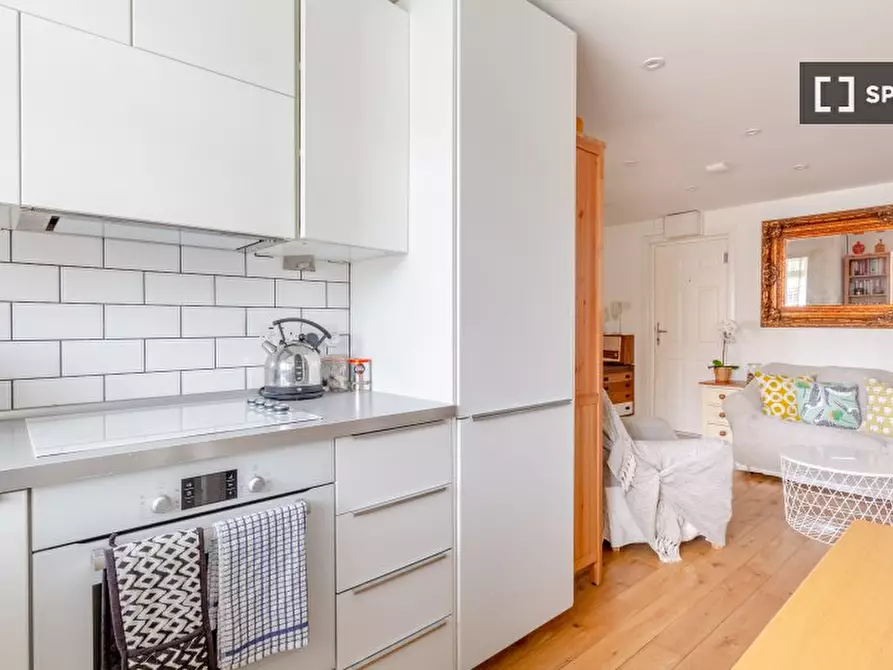 Immagine 12 di Appartamento in affitto  in Culpeper Court a Lambeth