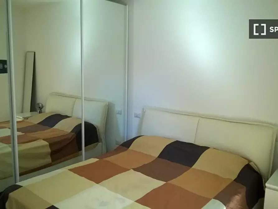 Immagine 9 di Appartamento in affitto  in Viale Lombardia a Milano