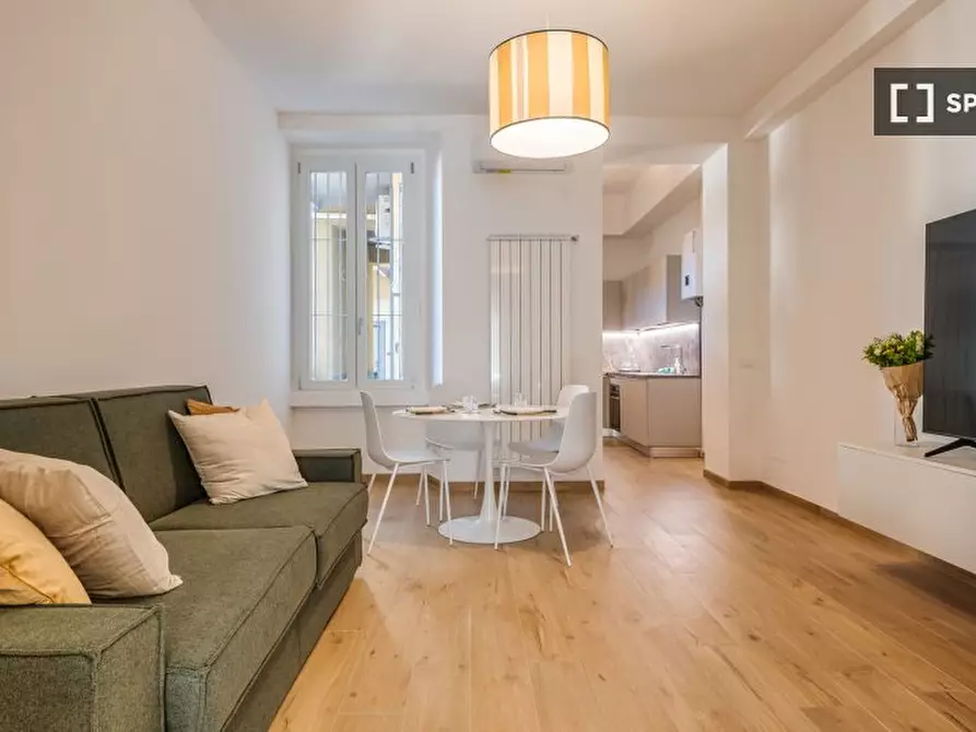 Immagine 1 di Appartamento in affitto  in Via Padova a Milano