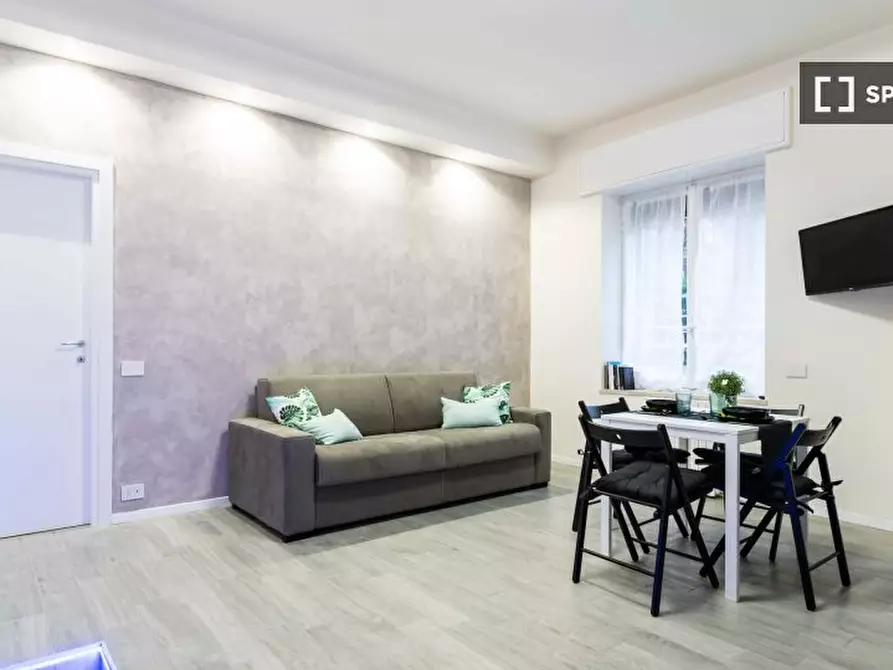 Immagine 7 di Appartamento in affitto  in Largo Promessi Sposi a Milano