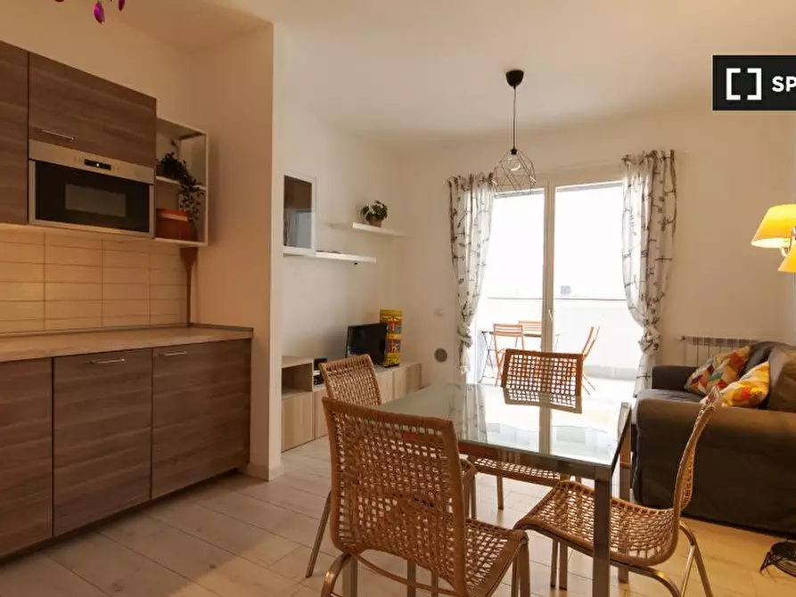 Immagine 18 di Appartamento in affitto  in Viale Piero e Alberto Pirelli a Milano