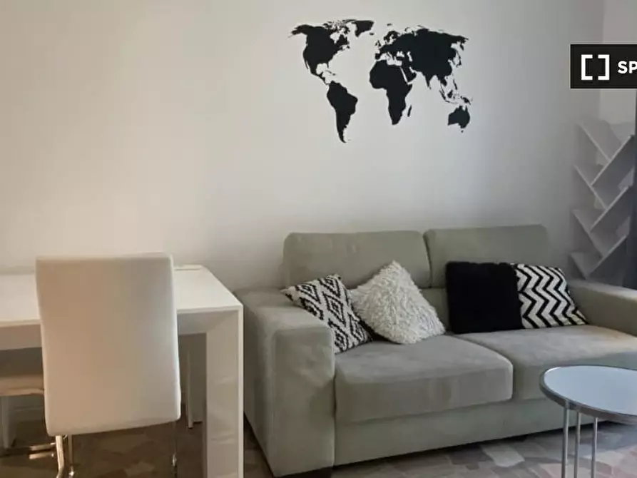 Immagine 3 di Appartamento in affitto  in Via Giovanni Battista Fauchè a Milano