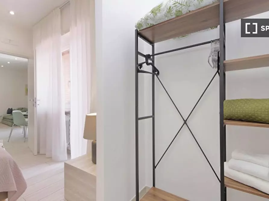 Immagine 7 di Appartamento in affitto  in Viale Ammiraglio del Bono a Roma