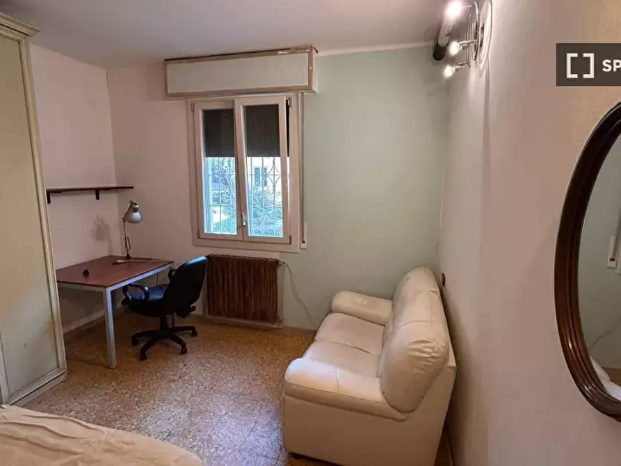 Immagine 4 di Camera condivisa in affitto  in Via Giacinta Pezzana a Bologna