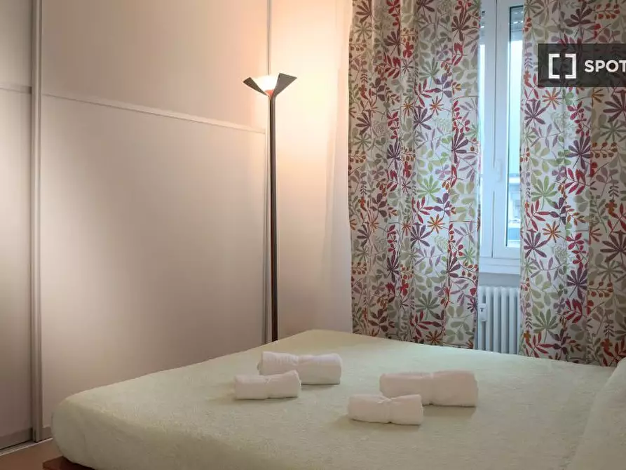 Immagine 12 di Ufficio in affitto  in Via Alcuino a Milano