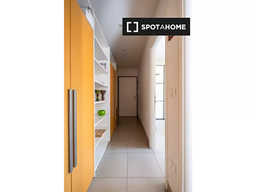 Immagine 12 di Appartamento in affitto  in Via Libero Bergonzoni a Bologna