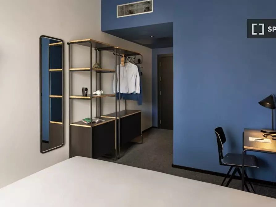 Immagine 2 di Residence in affitto  in Viale Belfiore a Firenze