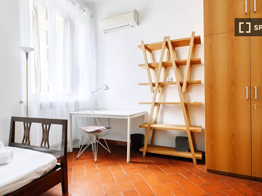 Immagine 9 di Appartamento in affitto  in Via Carlo Farini a Milano