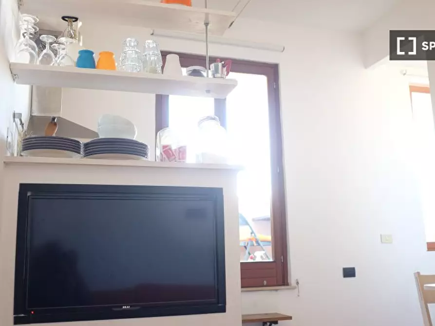 Immagine 1 di Appartamento in affitto  in Via Luigi Tosti a Roma